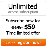 AVS Special Offer - Unlmited Package