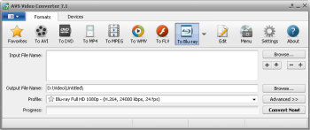 AVS Video Converter