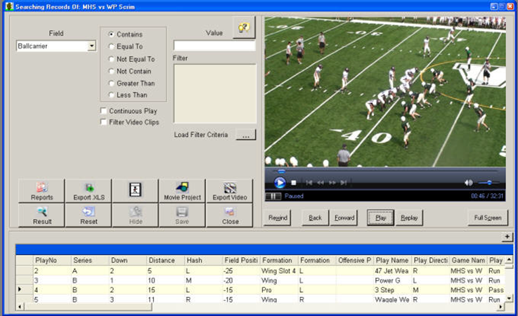 Video Analyzer 